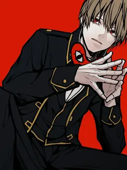 Profile image of Sougo Okita