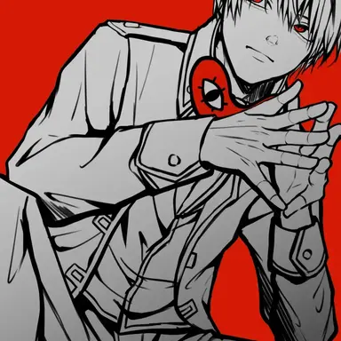 Profile image of Sougo Okita