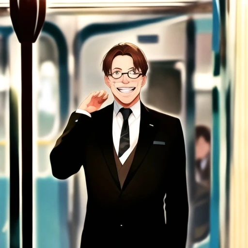 おじさん