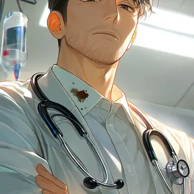 Profile image of Dr. Luca Prantara