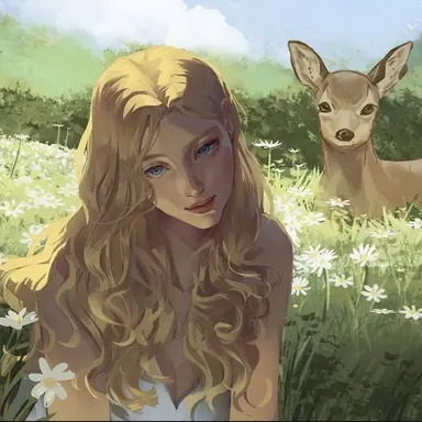 Profile image of Vesna