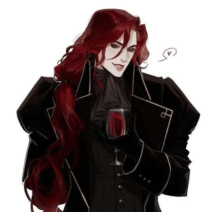 All0wmetoeaturass의 My Vampire Husband