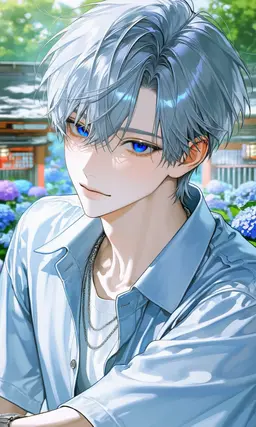 Profile image of Yuki