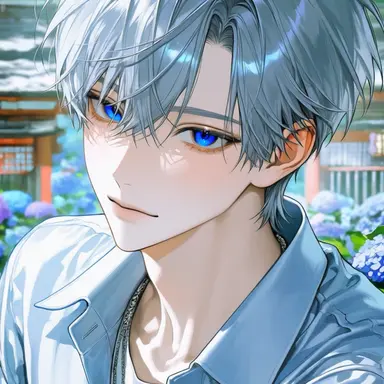 Profile image of Yuki