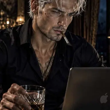 Profile image of Legend Maddox