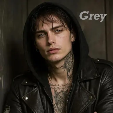 Profile image of Greyson Shields