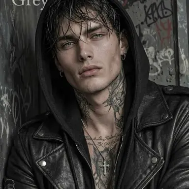 Profile image of Greyson Shields