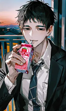 Profile image of 나오키