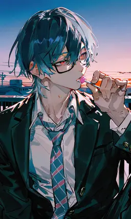 Profile image of 카오루