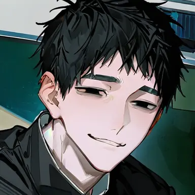 Profile image of 나오키