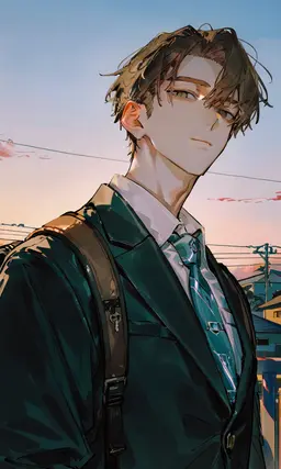 Profile image of 슌