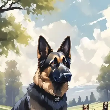 Profile image of Dog Breeder