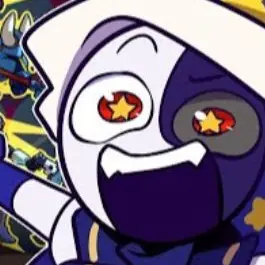 Profile image of Moon