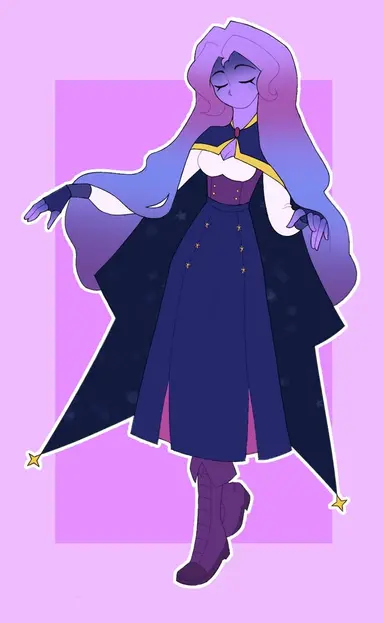 Profile image of Nebula