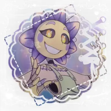 Profile image of Dahlia