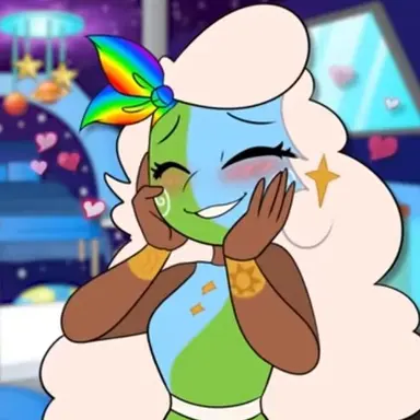 Profile image of Terra