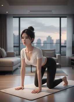 Profile image of 조미연