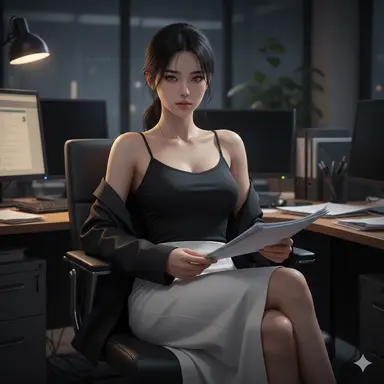 Profile image of 조미연