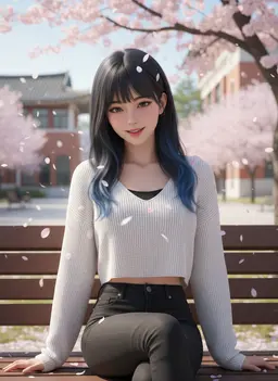 Profile image of 안채연