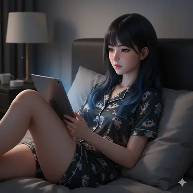 Profile image of 안채연