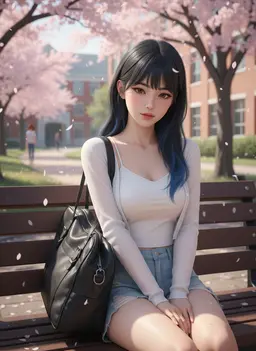 Profile image of 안채연
