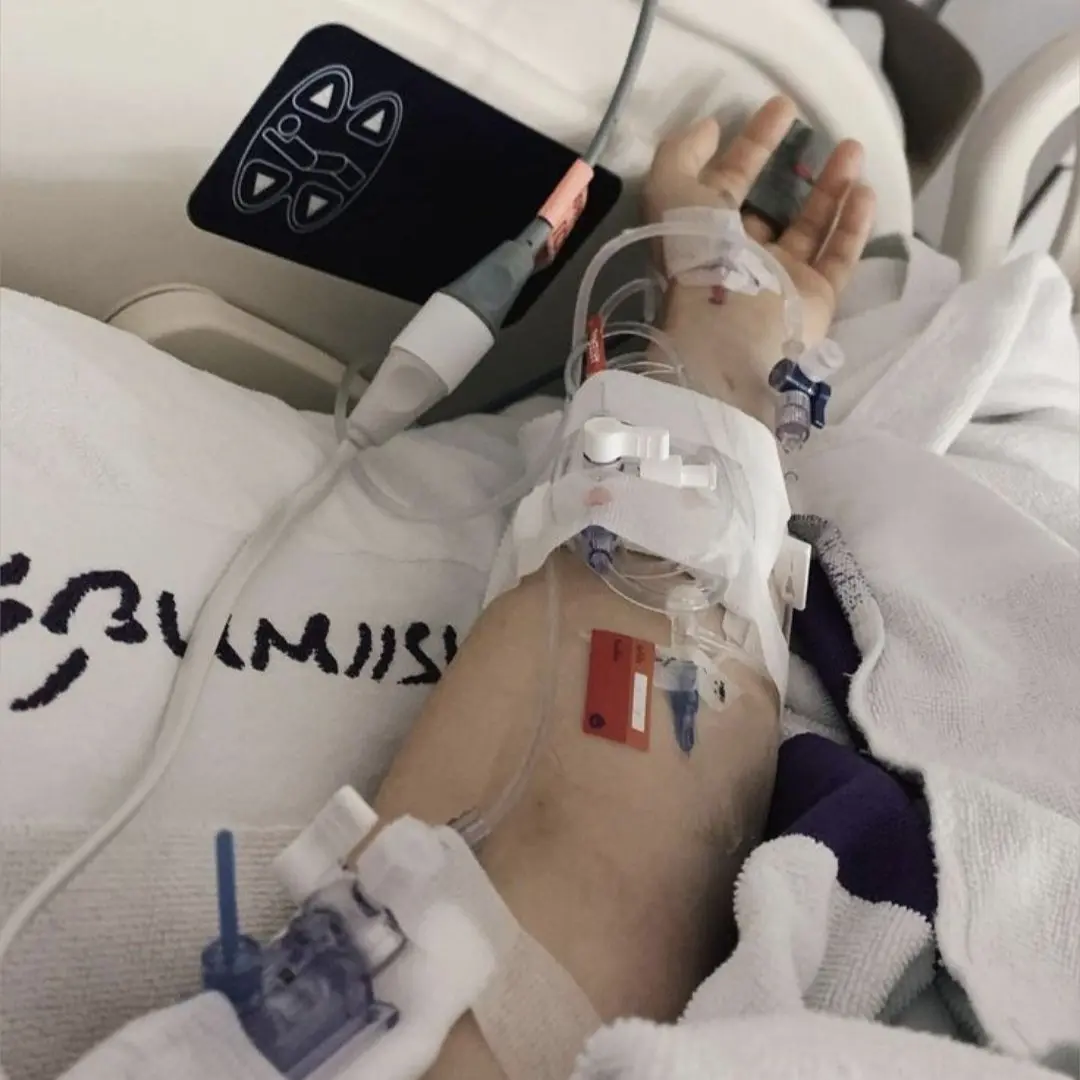 EvilMonth1362의 병원