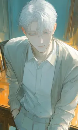 Profile image of 御影 透
