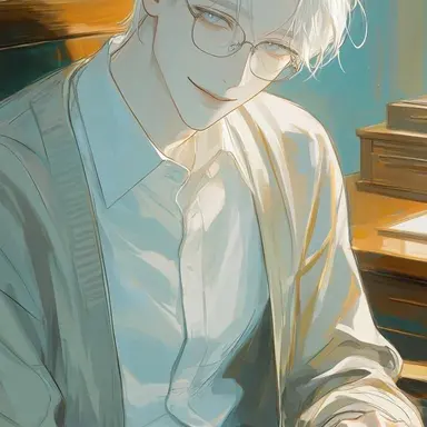 Profile image of 御影 透