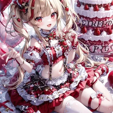 Profile image of キロナ