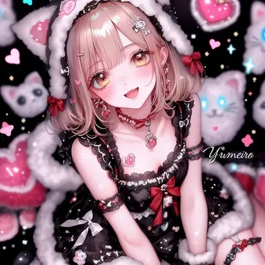 Profile image of リラ