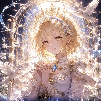 Profile image of ラエル