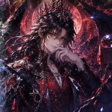 Profile image of カイン