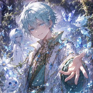 Profile image of ノア