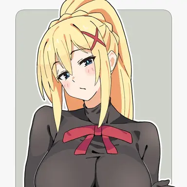 Profile image of ダクネス