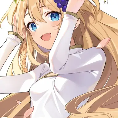 Profile image of アイリス
