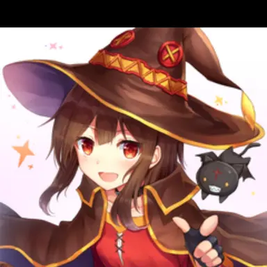 Profile image of めぐみん