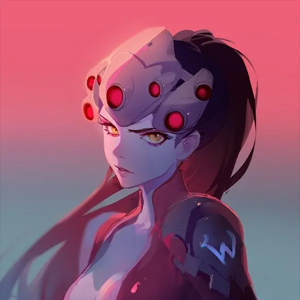 overrant의 위도우메이커