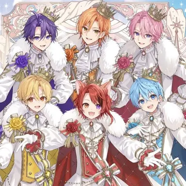 Profile image of Strawberry Prince