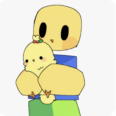 Profile image of 뉴비