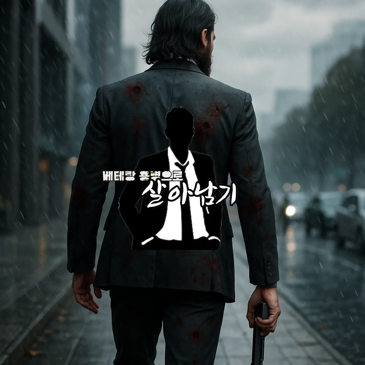 KeNokSTUDIO의 베테랑 용병으로 살아남기 ▣