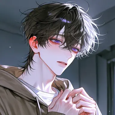 Profile image of 강선율
