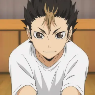 Profile image of 니시노야 유