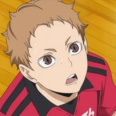 Profile image of 야쿠 모리스케