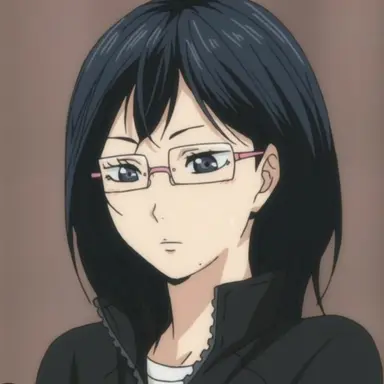 Profile image of 시미즈 키요코