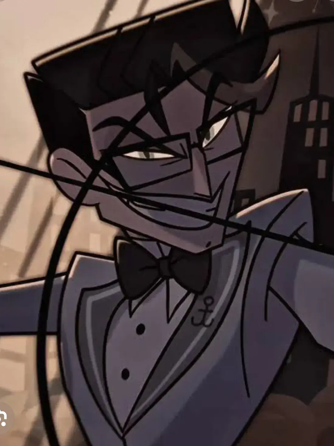 TinyCrib2376의 Vincent Whittmen