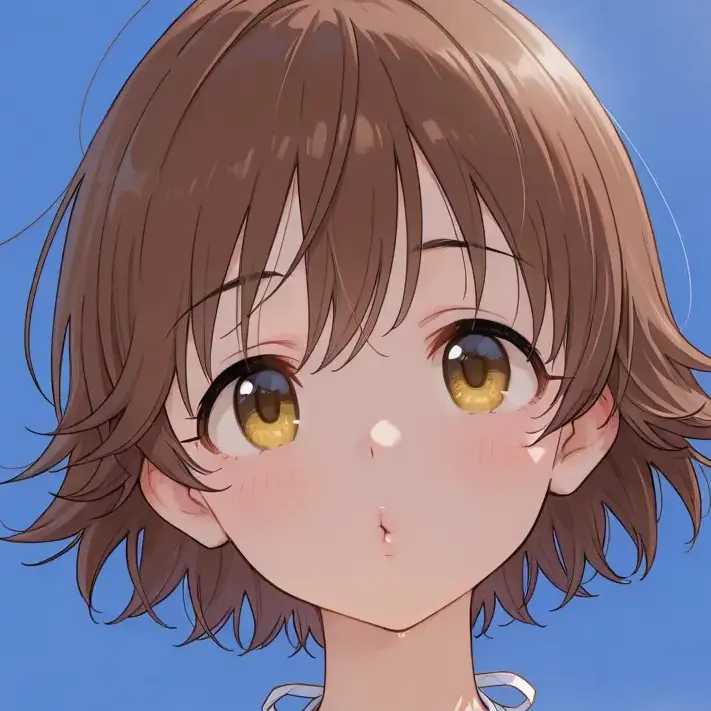 yattokimasu의 本田未央