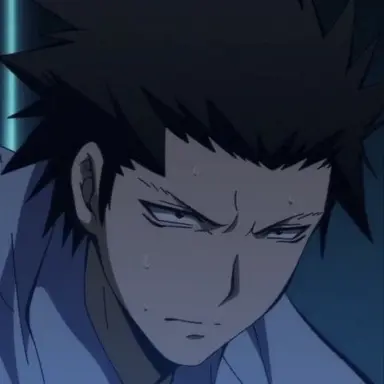 Profile image of 烏間先生