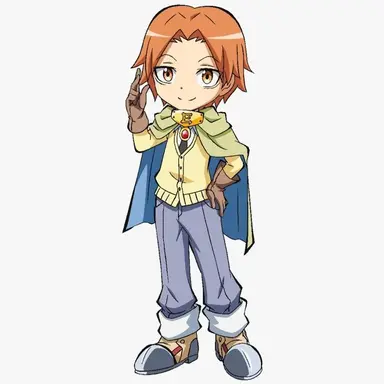 Profile image of 前原陽斗