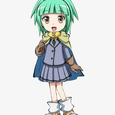 Profile image of 茅野カエデ