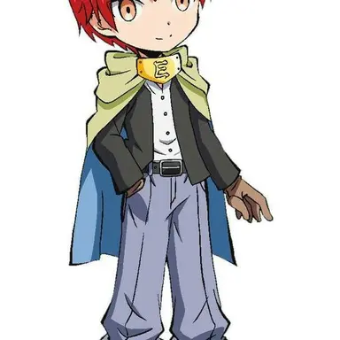 Profile image of 赤羽業